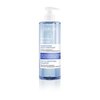 Dercos Technique MinéRal Doux Vichy 400Ml