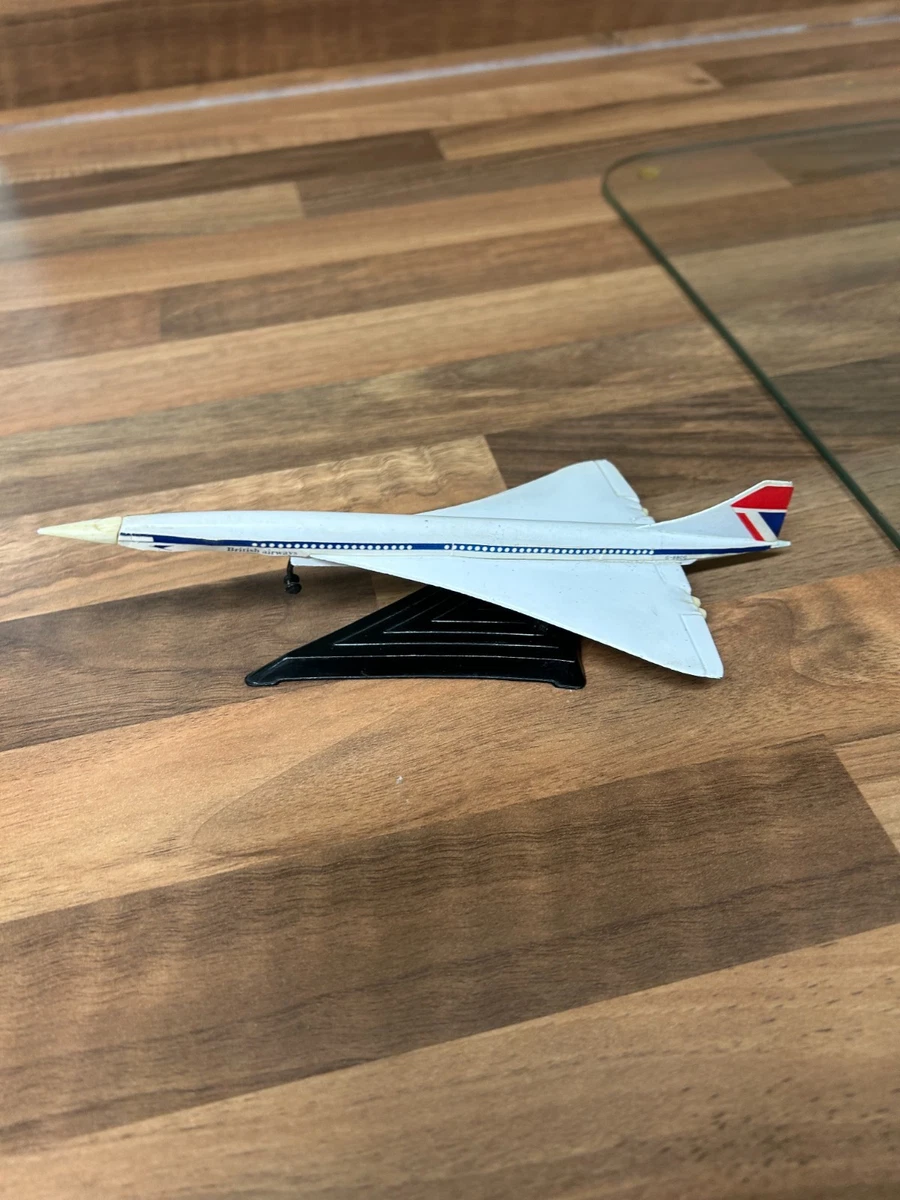 Corgi Concorde Diecast Aircrafts & Spacecrafts for sale | eBay UK
