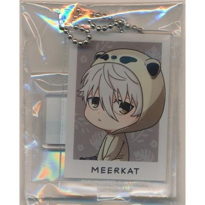 Blue Lock x Tobu Zoo Event exklusiver Chibi Acryl Schlüsselanhänger...