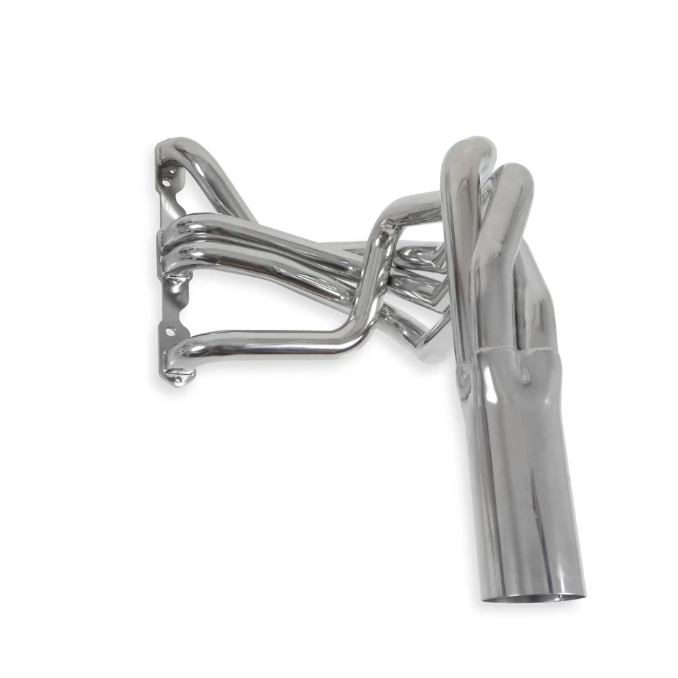 Cabezales de tubo largo Hooker 2224-1HKR Super Competition - recubiertos de cerámica Foto 2 de 4