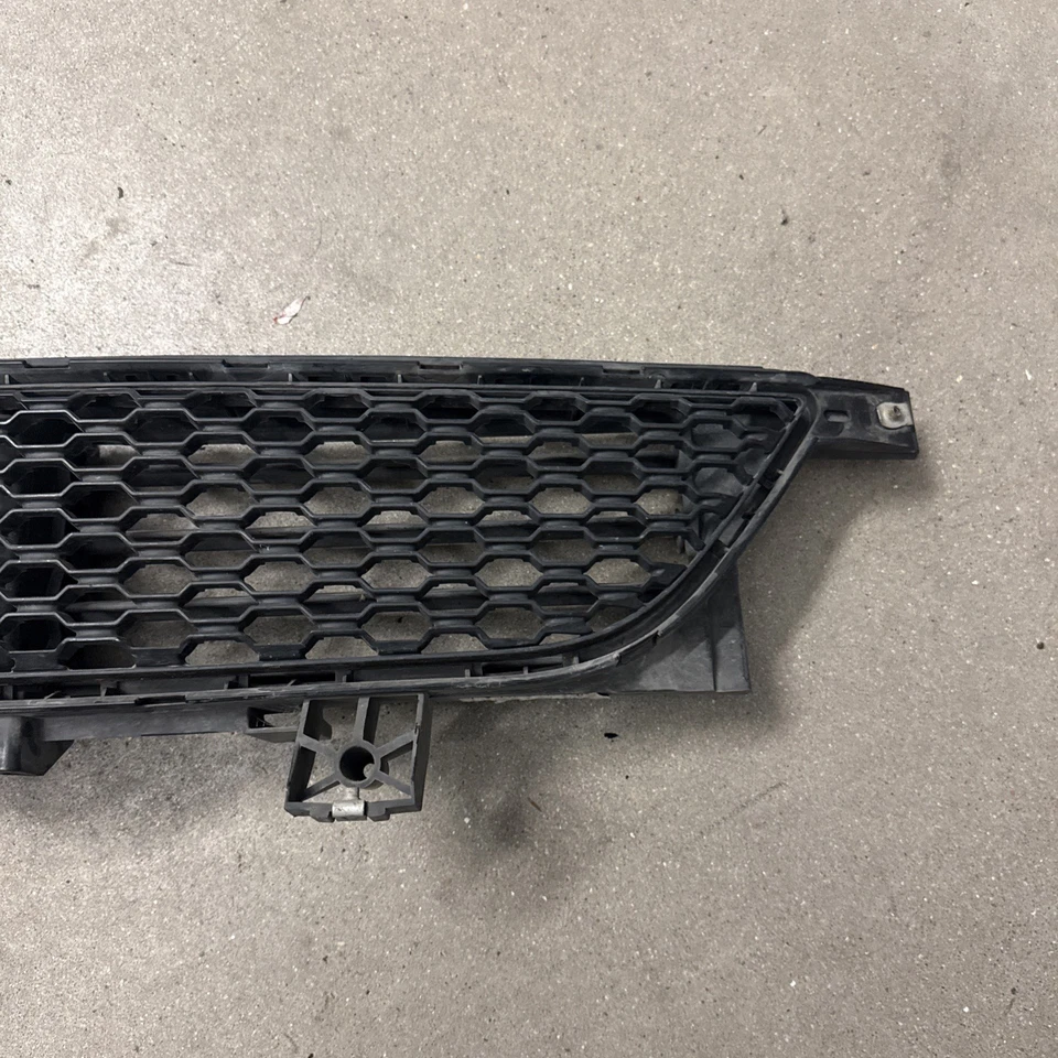 ✅ Dodge Dart 2013-2016 radiador delantero parrilla activa obturador OEM 68140950AE Foto 4 de 4