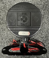 Dei 514t Siren Des. 345317 Vintage Directed Viperpythonsidewindersuper Loud Dei 514t Siren Des. 345317 Vintage Directed Viperpythonsidewindersuper Loud