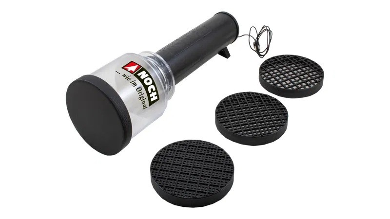 NOCH 60120 - G,0,H0,TT,N,Z Grass-Master 4.0 - New