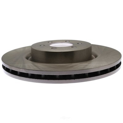 Disc Brake Rotor fits 2013-2014 SRT Viper  RAYBESTOS