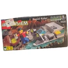 Lego System 1999 Rapid Rider 4920 Sealed New Set Rock Raiders Series