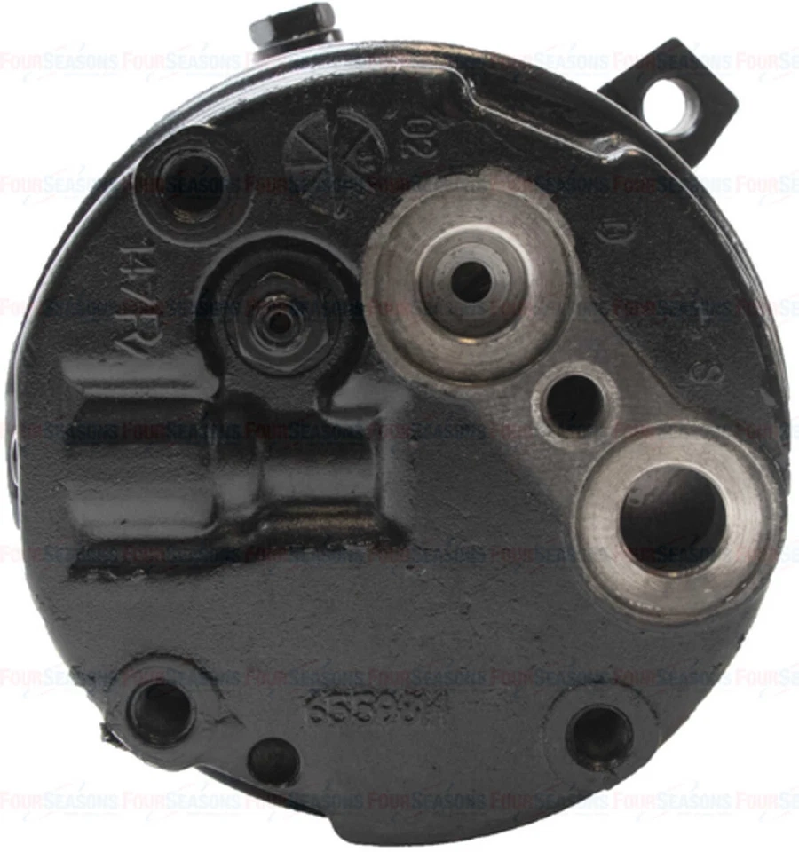 A/C Compressor fits 1997-2003 Pontiac Grand Prix FOUR SEASONS - Image 2 of 4