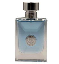 Versace Pour Homme Cologne 1.7 oz / 50 ml EDT Cologne for Men