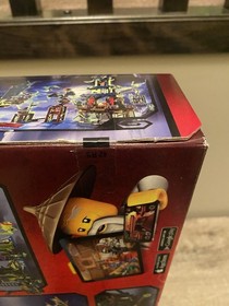 Lego 70732 Ninjago City of Stiix Possession Brand New Sealed Box Set Morro Lloyd