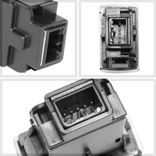 Enchufe interruptor de control de encendido/apagado de luz antiniebla montado en el tablero para 06-17 Civic/CR-V/Odyssey - Imagen 7 de 7