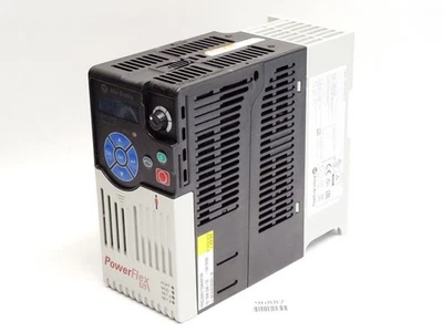 ALLEN BRADLEY Allen-Bradley PowerFlex 525 25B-D4P0N104 Frequenzumrichter 1.5kW / Neu