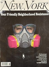 New York Magazine January 2026-February 8, 2026 New York Magazine January 2026-February 8, 2026