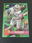 2025 Topps Cosmic Chrome Ashton Jeanty Base (RAW)