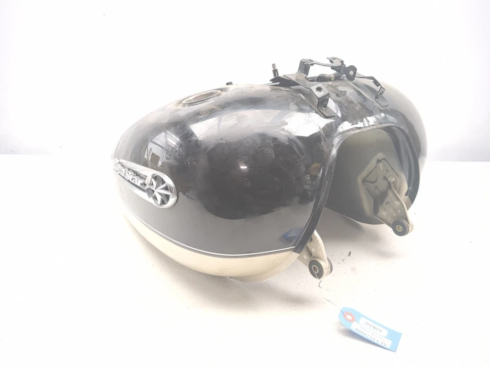 Yamaha Royal Star Tour Deluxe XVZ1300LT 97-09 tanque de combustible de gasolina depósito de gasolina Foto 2 de 4