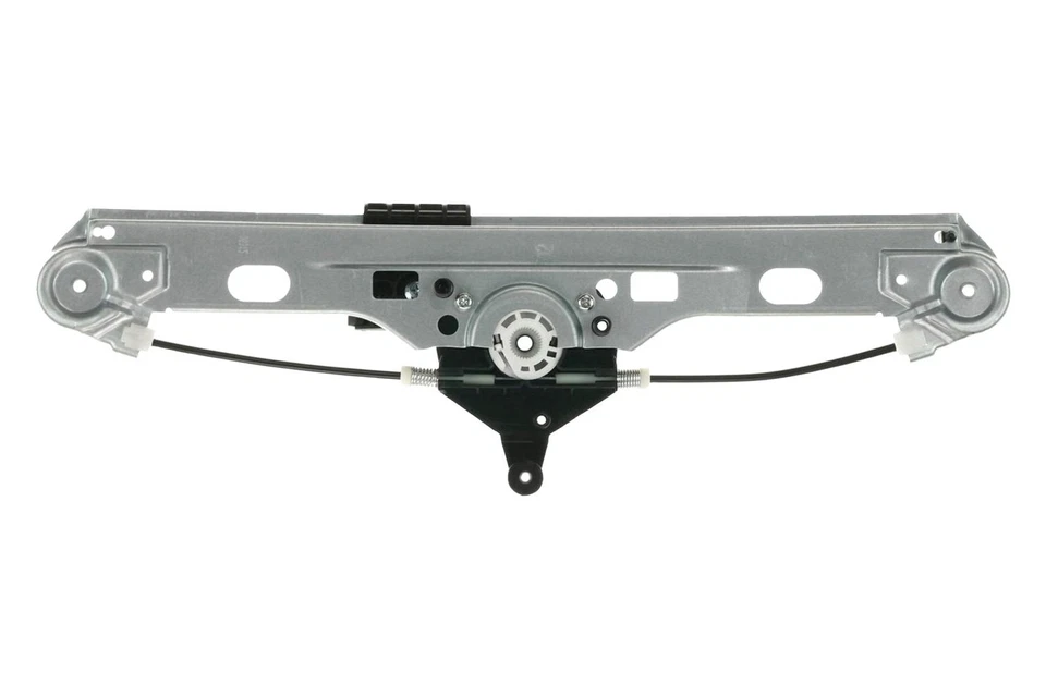 For Mercedes-Benz C350 06-07 Window Regulator without Motor New Rear Passenger - Imagem 2 de 4