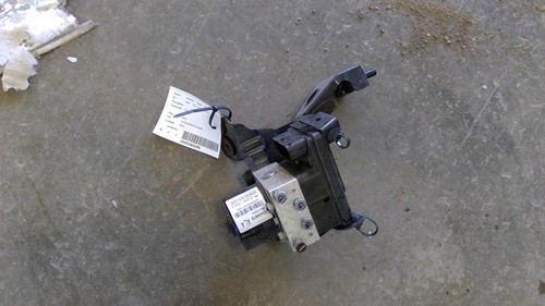 Used ABS Hydraulic Assembly fits: 2013 Chevrolet Cruze brake opt J67 Grade A