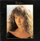 ELSA LUNGHINI - Elsa - CD - **Mint Condition** - RARE