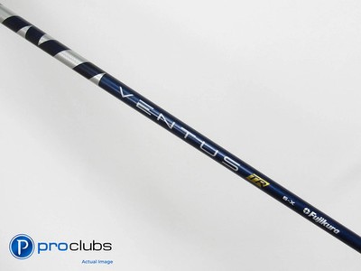 Fujikura Ventus TR Blue VeloCore 6 X 44.5'' Driver Shaft w/ TaylorMade Tip 512110