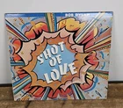 BOB DYLAN – Shot Of Love (1981 Columbia TC 37496)