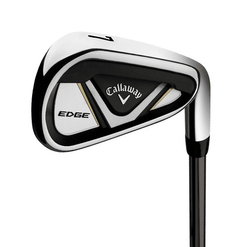 CALLAWAY 2021 EDGE SAND WEDGE 54° STEEL REGULAR STANDARD - Picture 2 of 4
