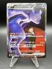 Pokémon TCG Team Rocket’s Mewtwo 237/193 EX Special Art Rare Mega Dream EX M2a