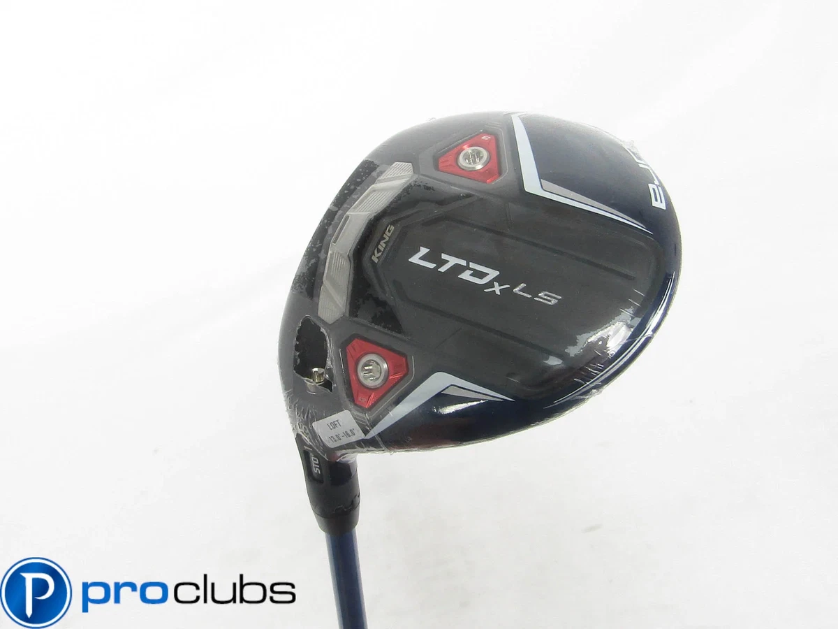 3-Wood 14.5 Loft Fairway Wood Golf Clubs for sale | eBay
