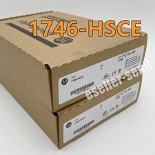 AB 1746-HSCE SER A SLC 500 High Speed Input M...