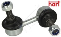 Hart 422239 Stange/Strebe FüR Stabilisator Koppelstange Strebe
