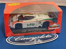 Slot it Lancia LC2 "Totip" #29 1000Km Imola 1984 1/32 Slot Car SICA08D
