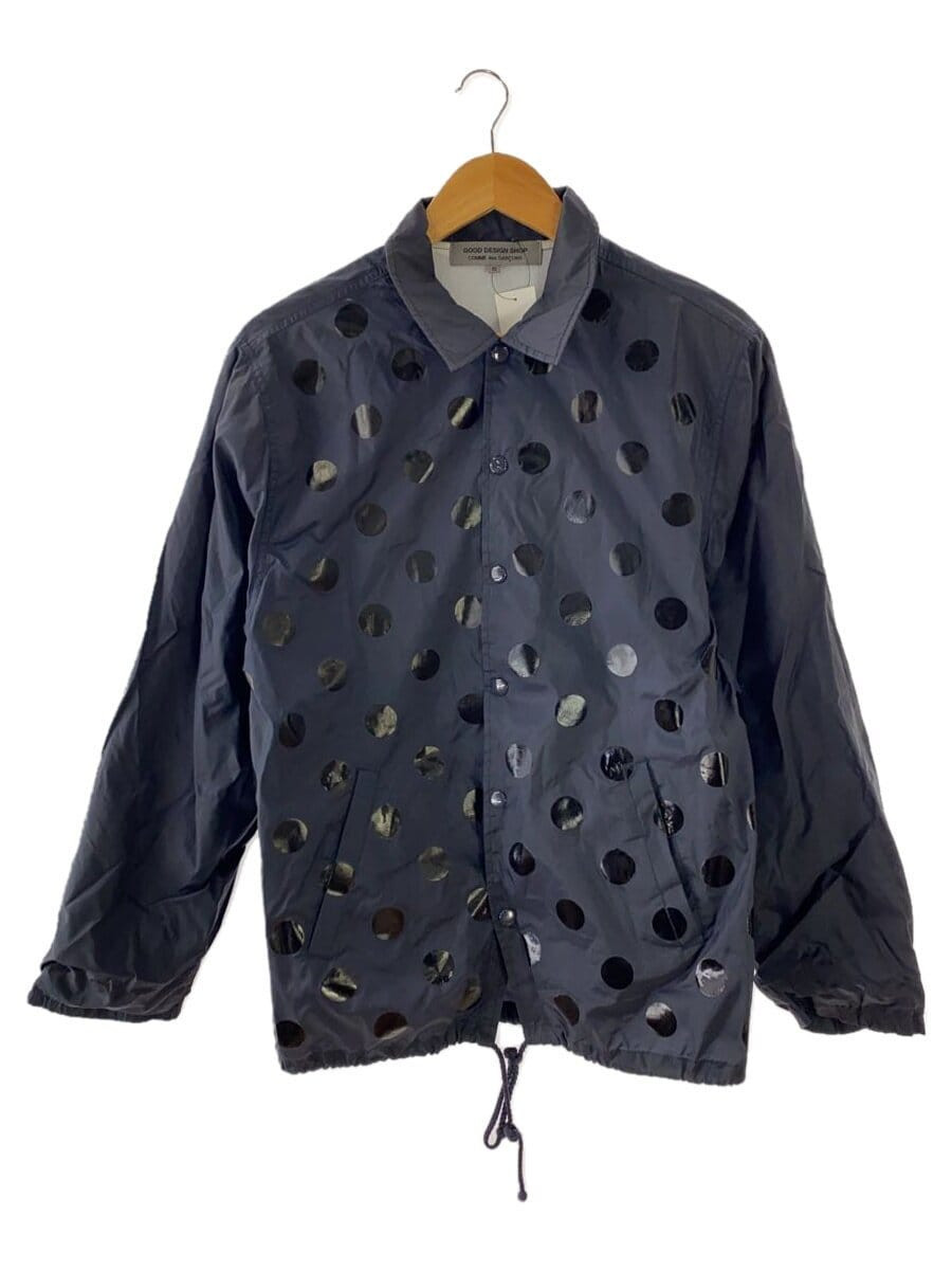 GOOD DESIGN SHOP COMME des GARCONS Jacket navy S Used | eBay