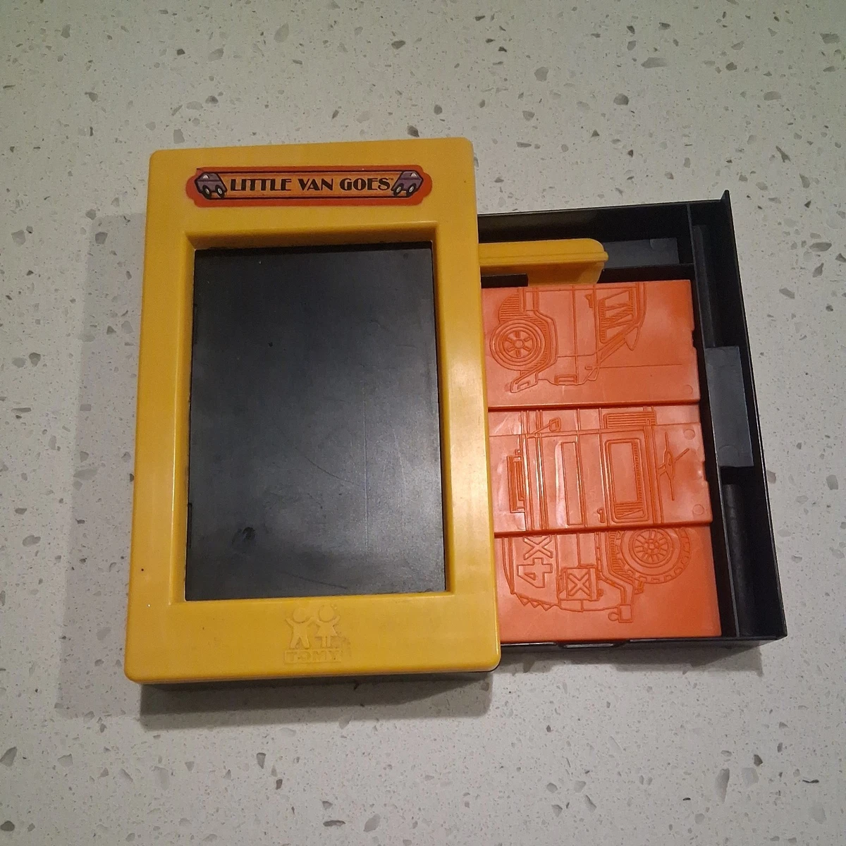 TOMY Vintage & Antique Toys for sale - eBay