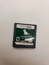 Nintendogs: Lab & Friends (Nintendo DS, 2005) Cartridge Only 🔥
