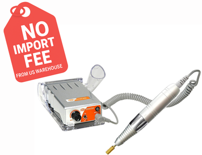 #ad Medicool Pro Power 20K Portable Electric Manicure amp; Pedicure Nail File 2021 $232.00