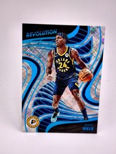 Buddy Hield /99 COSMIC 2022-23 Panini Revolution NBA Indiana Pacers 
