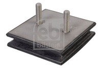 Febi Bilstein Lagerung, Lenker 109342 FüR Chevrolet Opel