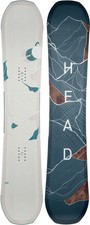 HEAD Snowboard All Mountain SHINE LYT Snowboard 2025 Snow Board Winter Freeride