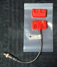 ALLEN-BRADLEY Non-Contact Safety Interlock Switch 440N-Z21W1PH SER A