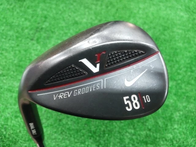 Nike 58 Loft Golf Clubs for sale | eBay