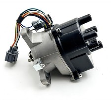 Ignition Distributor For Honda Civic Eg Del Sol 1.5l Non-vtec D15b7 Td-41u