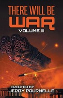 Jerry Pournelle (U. A.) | There Will Be War Volume Iii | Taschenbuch | Englisch