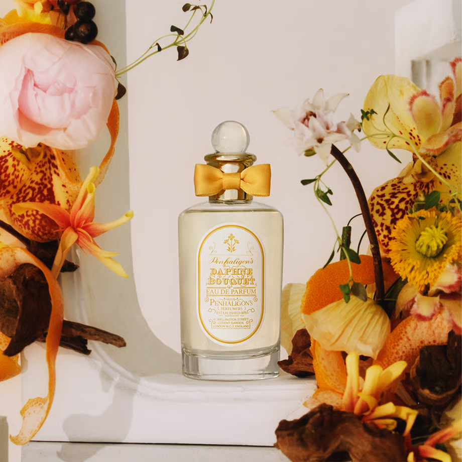 PENHALIGON'S ペンハリガン ダフネ ブーケ 100ml DAPHNE BOUQUET（ダフネ ブーケ）｜PENHALIGON'S（ペンハリガン）