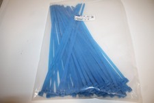 Panduit Tefzel MS3367-3-15 Cable Tie Aqua PLT4H-TL76 -60°C to 170°C 60 PCS