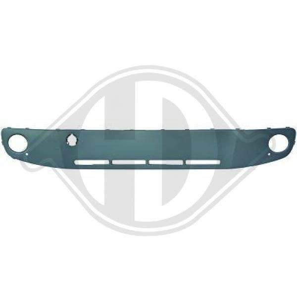 Diederichs Blende, StoßFäNger 2236047-image