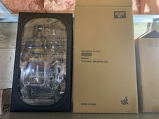 HOT TOYS 1 6 BATMAN DELUXE 1989 MMS693 SEALED NEW ACTION FIGURE