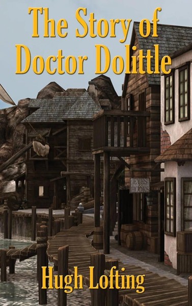 Hugh Lofting | The Story Of Doctor Dolittle | Buch | Englisch (2019) | Gebunden-image