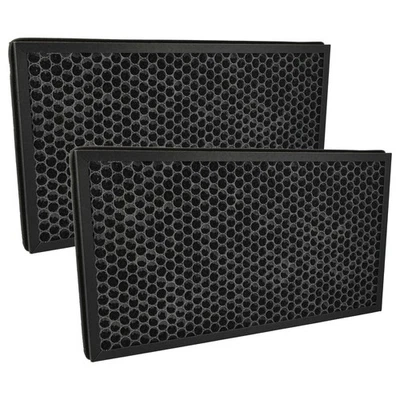 VHBW 2 Ersatz Filter für Boneco P340 Luftreiniger