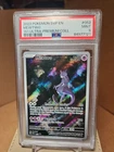 Mewtwo 2023 Pokemon SVP EN-SV Black Star Promo 151 Ultra Premium Coll PSA 9 #052