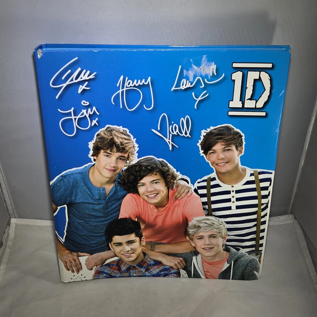 One Direction Boys & Girls School Supplies for sale | eBay