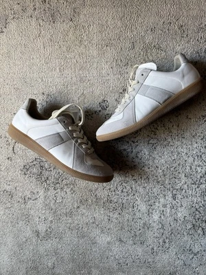 Maison Margiela Gats Replica  - Photo 1/4