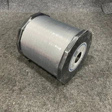 BEDRA  +GF+ AC Cut A 900 Coated Brass Wire .006 in 17.6lb*