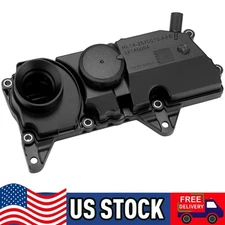 PCV Valve Oil Trap 2.0L For 14-21 Volvo XC90 XC60 S60 S80 S90 V60 V90 XC40 XC70